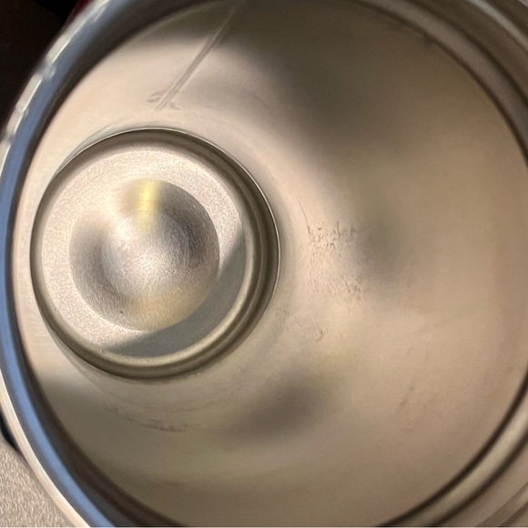 STARBUCKS Two items 2022 Limited Edition water bottle & Turquoise Cup - Picture 8 of 15